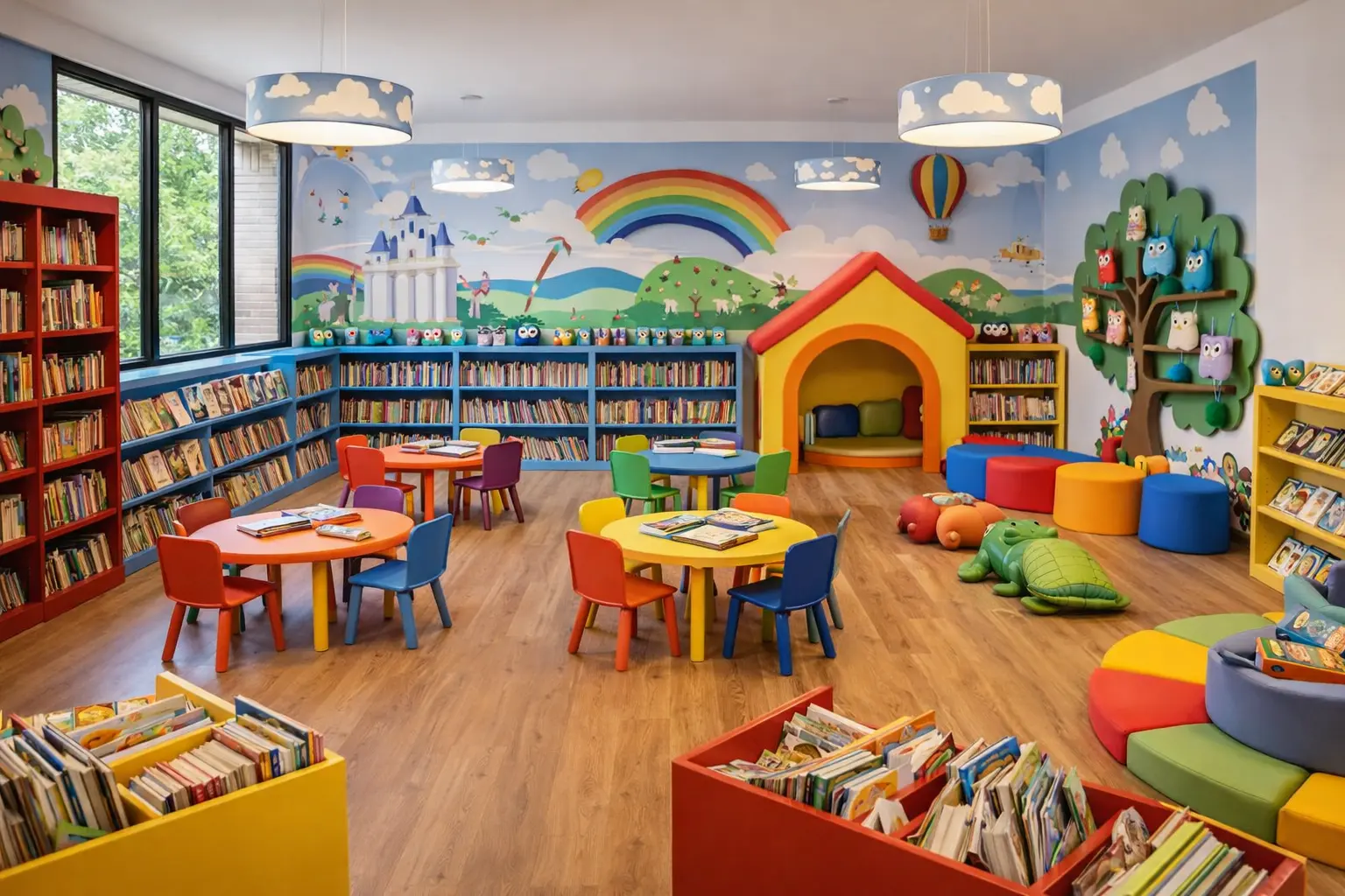 Biblioteca