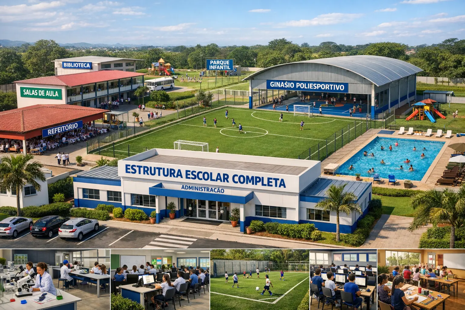 Estrutura