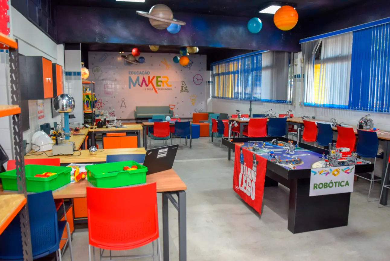 Sala Maker